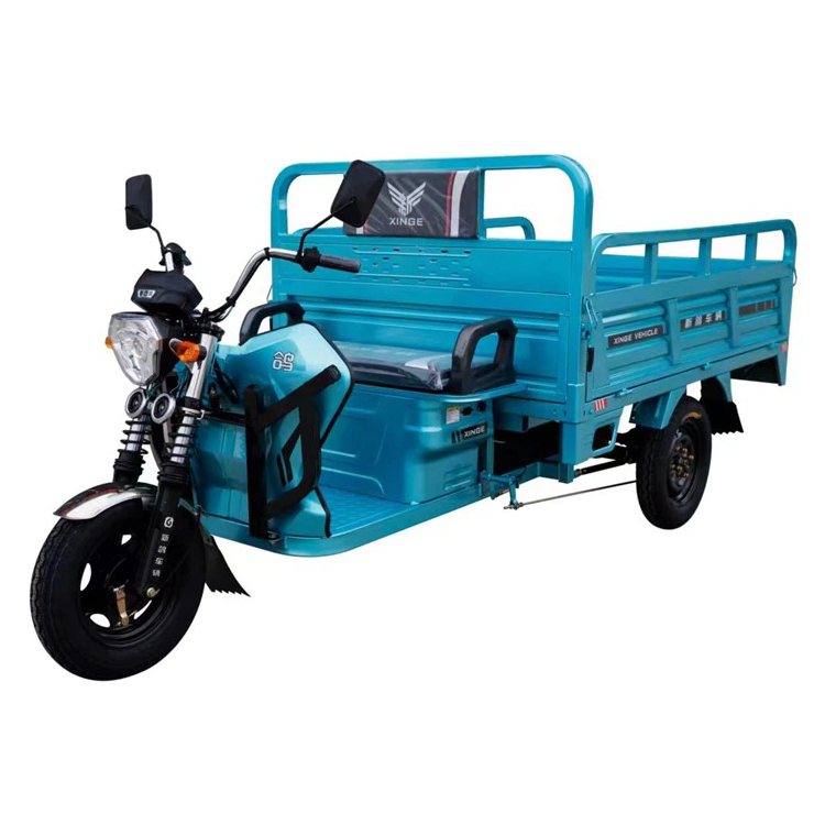 XINGE 1200W Super Power elektriline veoauto