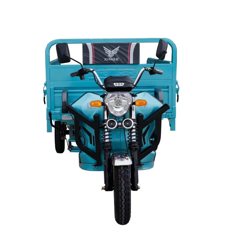 XINGE 1200W Super Power elektriline veoauto