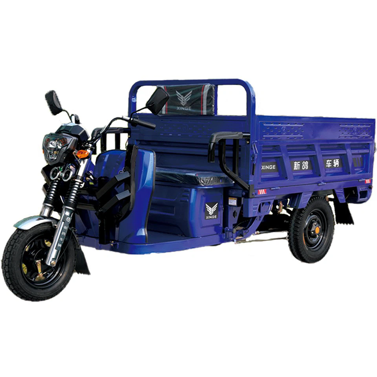 XINGE 1200W Super Power elektriline veoauto