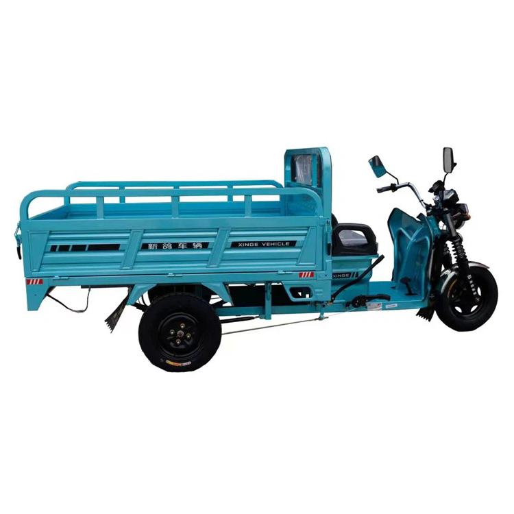 XINGE 1200W Super Power elektriline veoauto