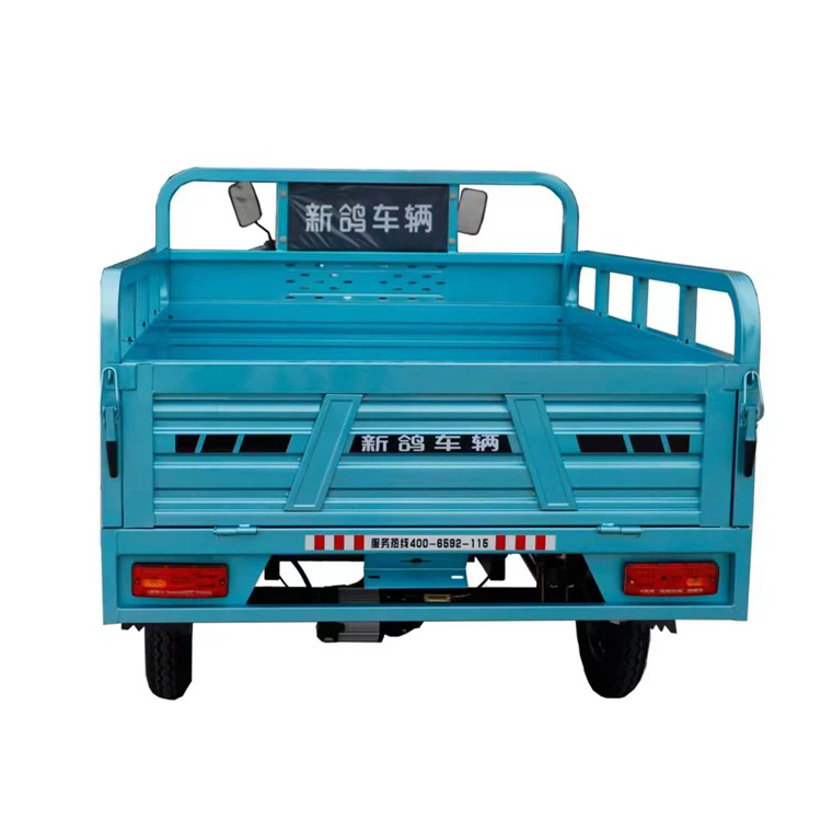 XINGE 1200W Super Power elektriline veoauto